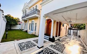 Pak Capital Islamabad