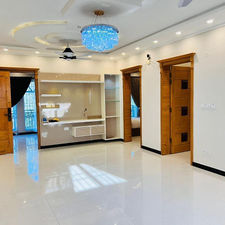 Pak Capital Guest House Islamabad Extérieur photo