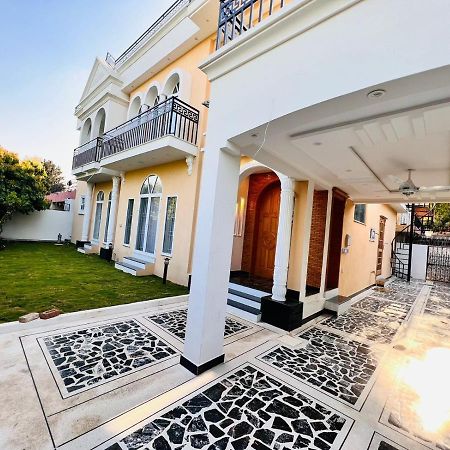 Pak Capital Guest House Islamabad Extérieur photo