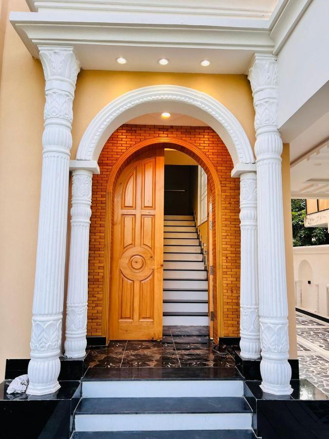 Pak Capital Guest House Islamabad Extérieur photo