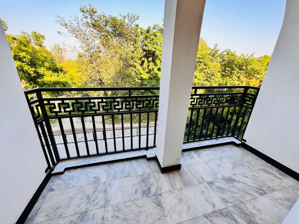 Pak Capital Guest House Islamabad Extérieur photo