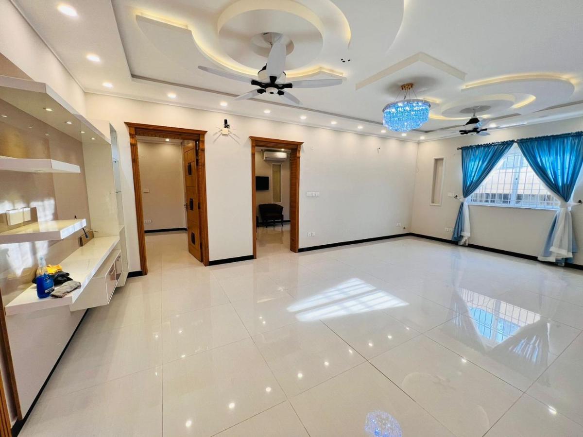 Pak Capital Guest House Islamabad Extérieur photo